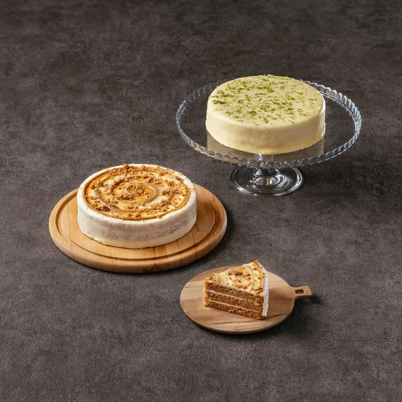 carrot-lemon-cake